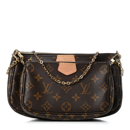 Louis Vuitton Monogram Multi Pochette Accessories 1 of 4