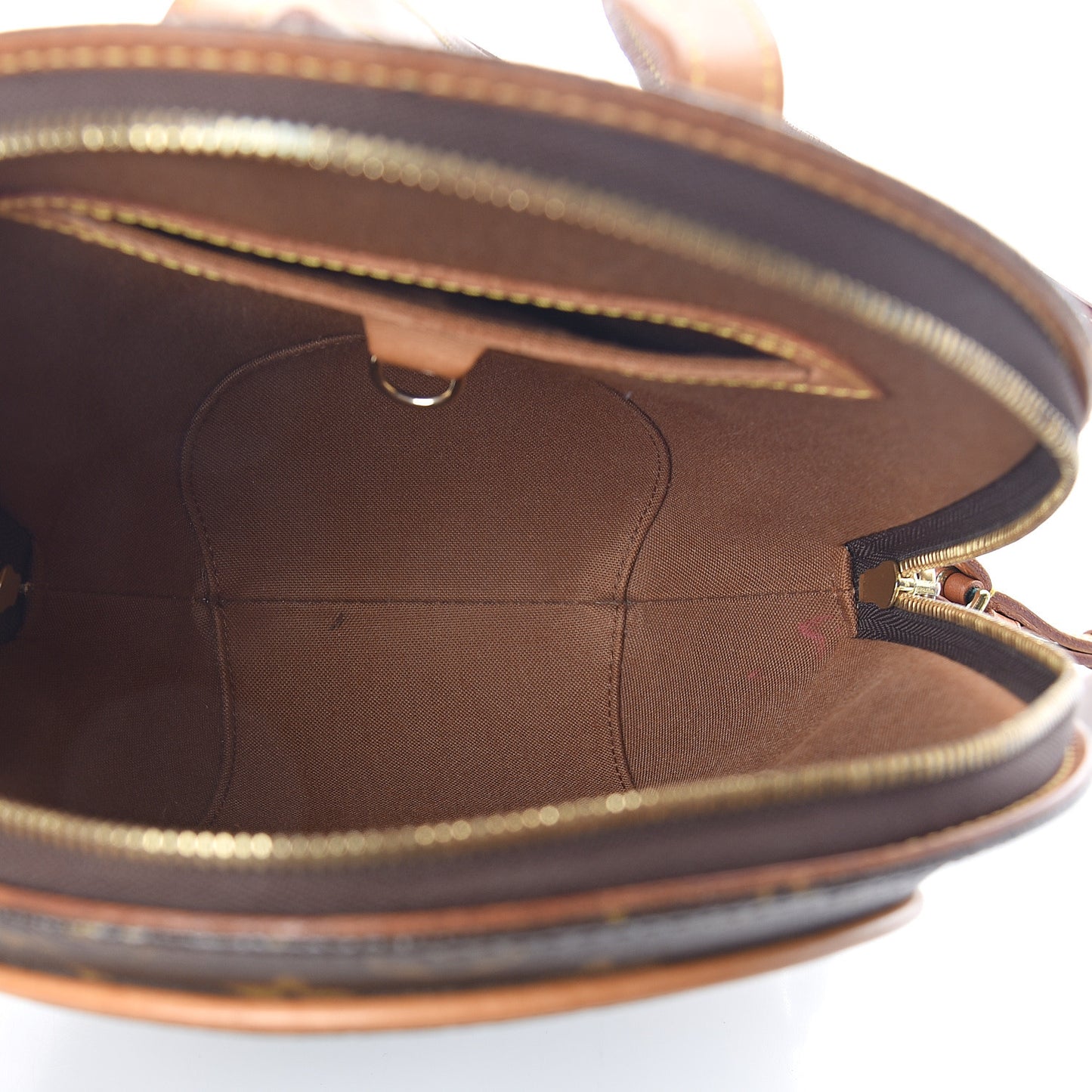 Monogram Ellipse Sac a Dos Backpack
