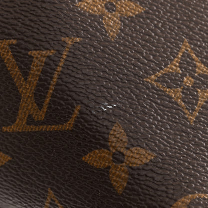 Louis Vuitton Monogram Neo Neverfull GM 11 of 11