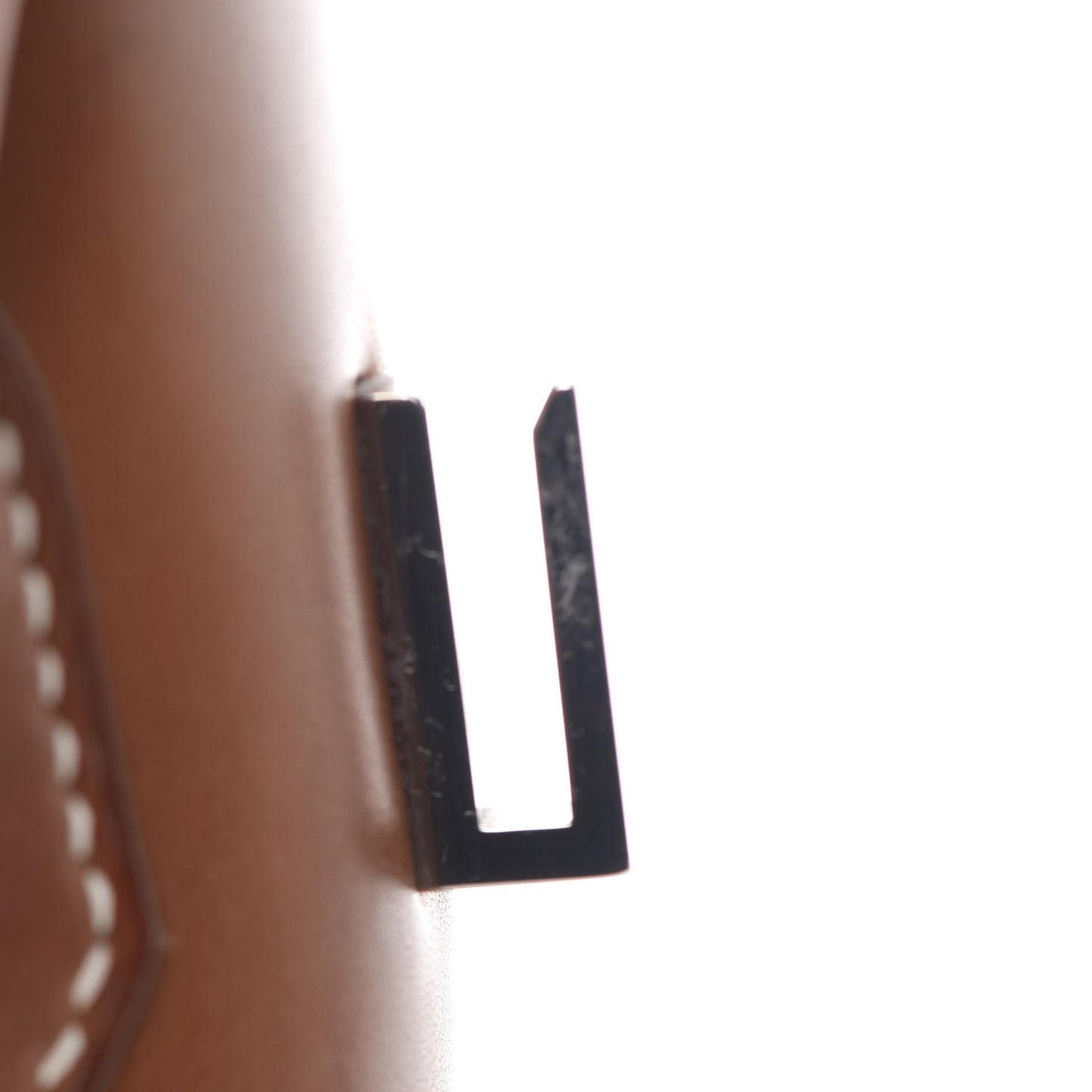 Barenia Birkin 30 Fauve