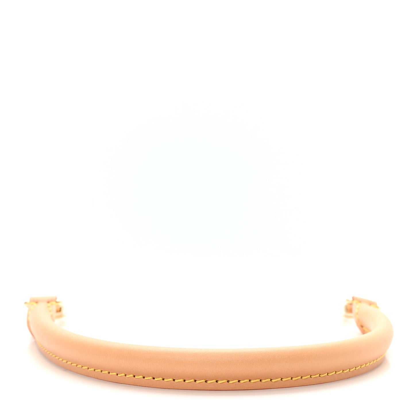 Vachetta Looping Strap