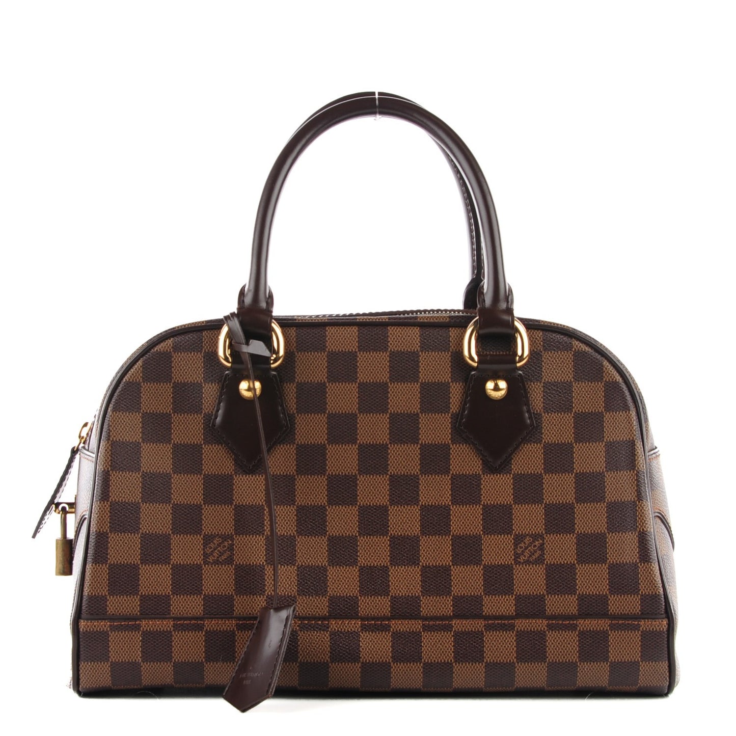Damier Ebene Duomo