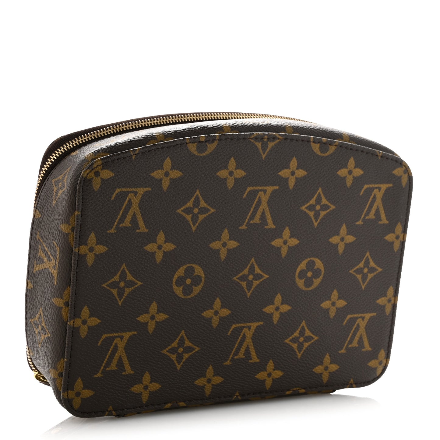Monogram Monte Carlo Jewelry Box