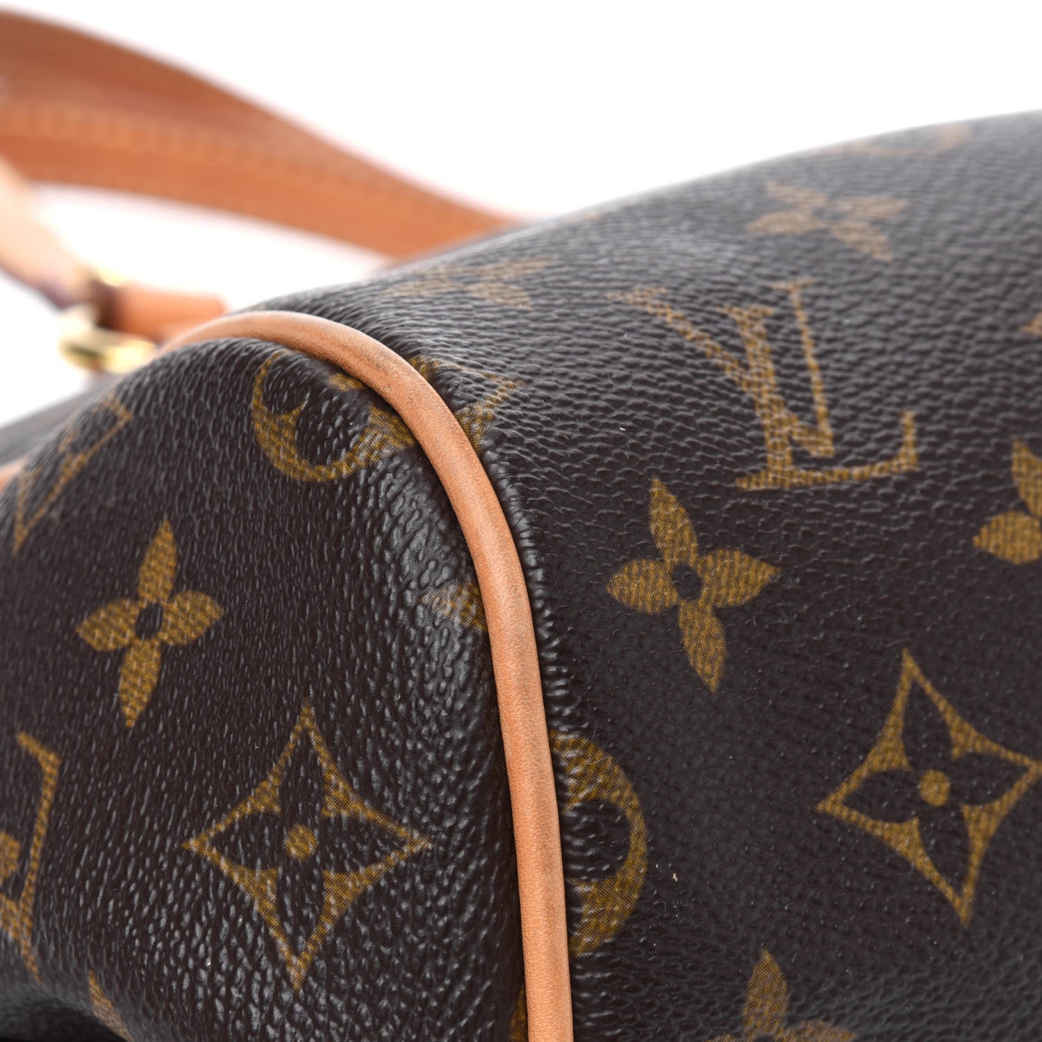 Louis Vuitton Monogram Montorgueil PM 8 of 19