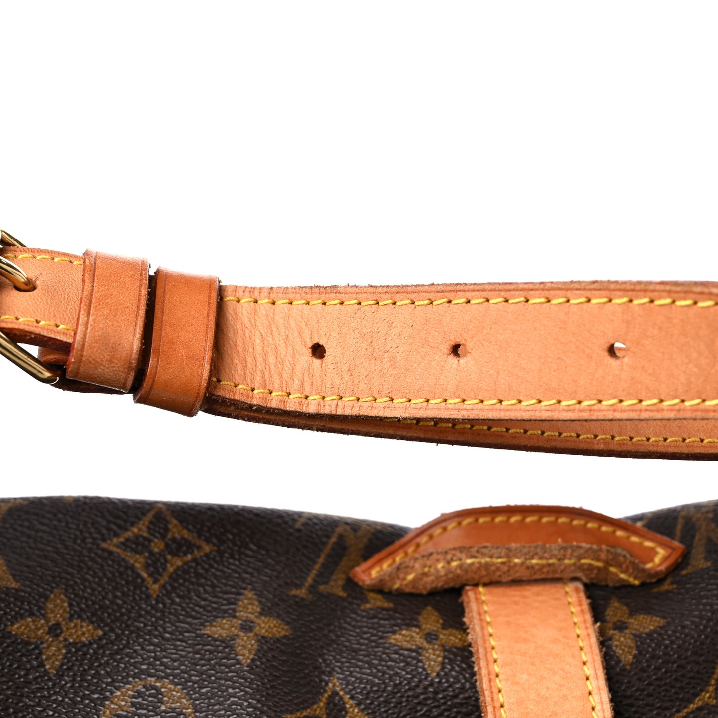 Monogram Saumur 35