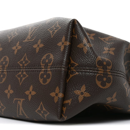 Louis Vuitton Monogram Graceful PM Pivoine 9 of 10