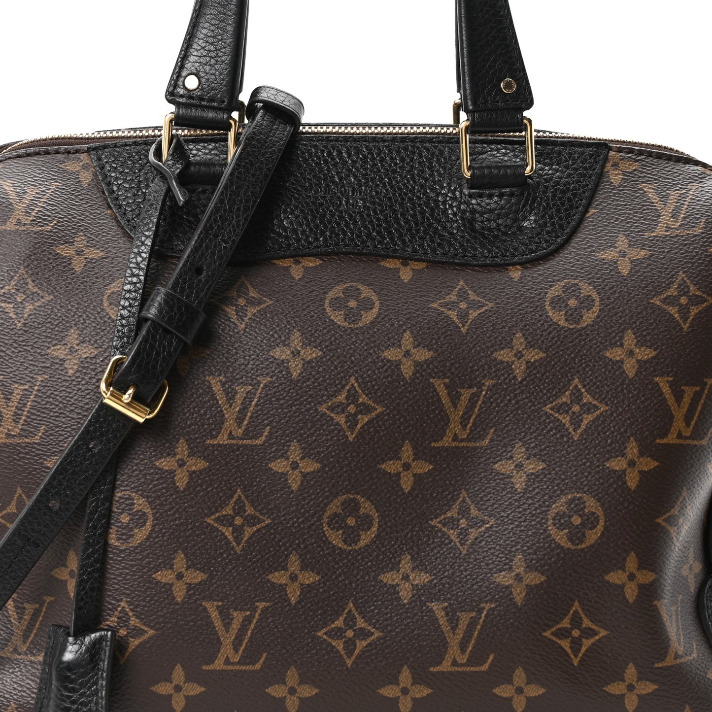 Monogram Retiro NM Black