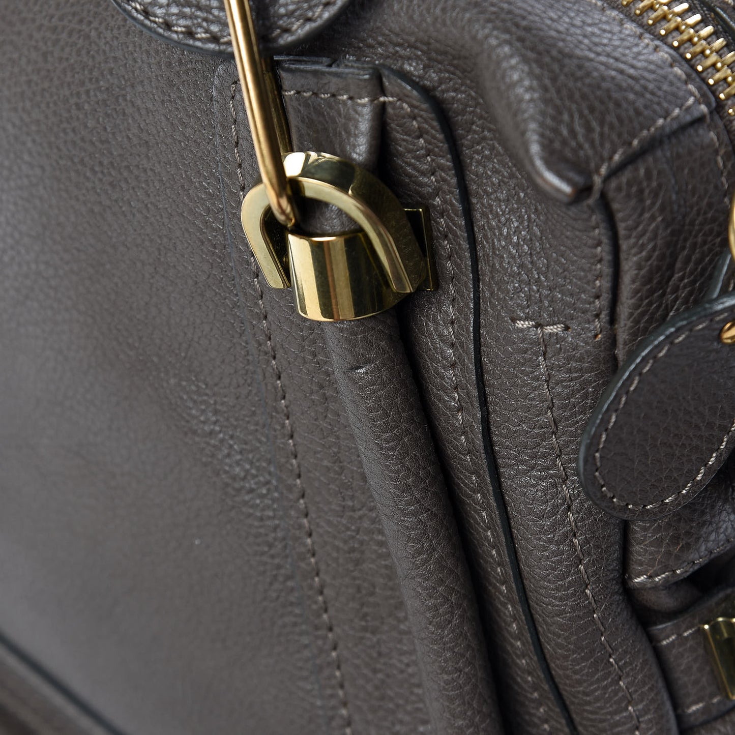 Calfskin Medium Paraty Rock