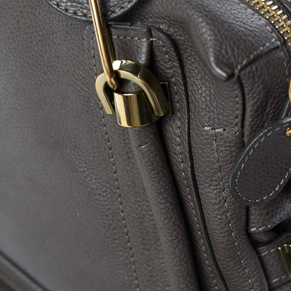 Chloe Calfskin Medium Paraty Rock 12 of 14