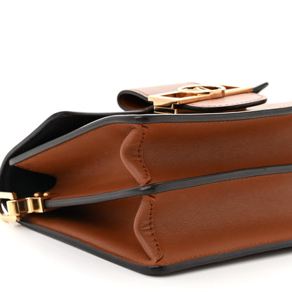 Louis Vuitton Reverse Monogram Dauphine Mini 8 of 9