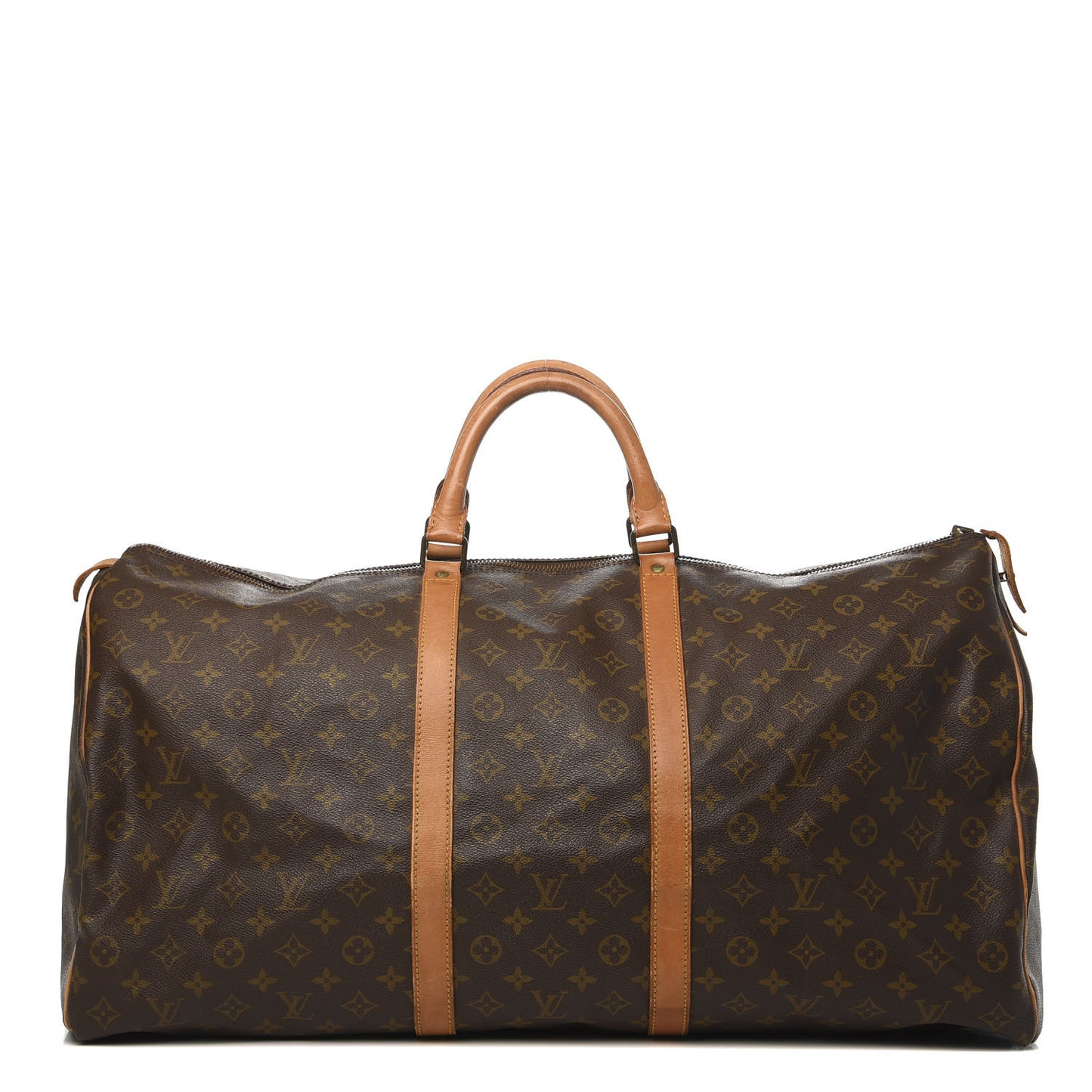 Monogram Keepall 60