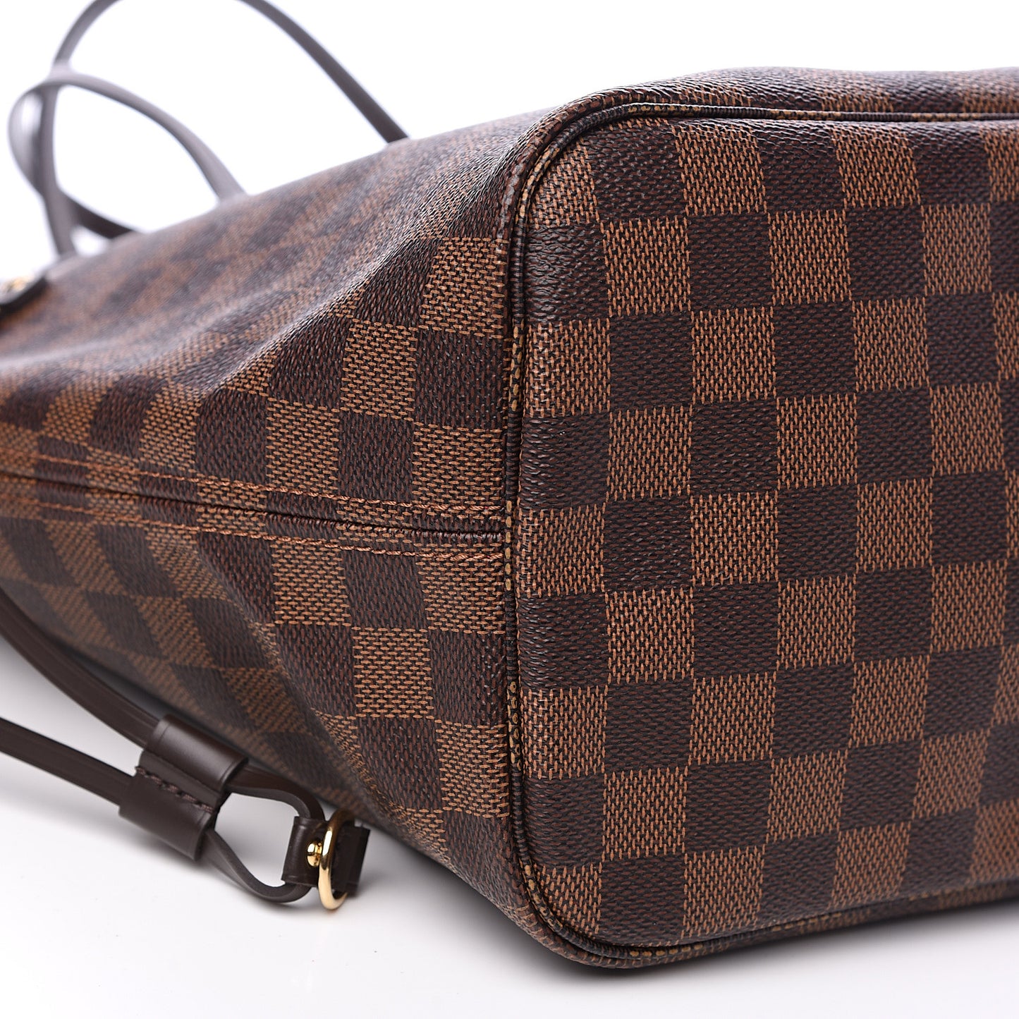 Damier Ebene Neverfull MM