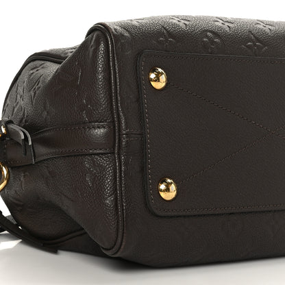 Louis Vuitton Empreinte Speedy Bandouliere 25 Terre 7 of 9