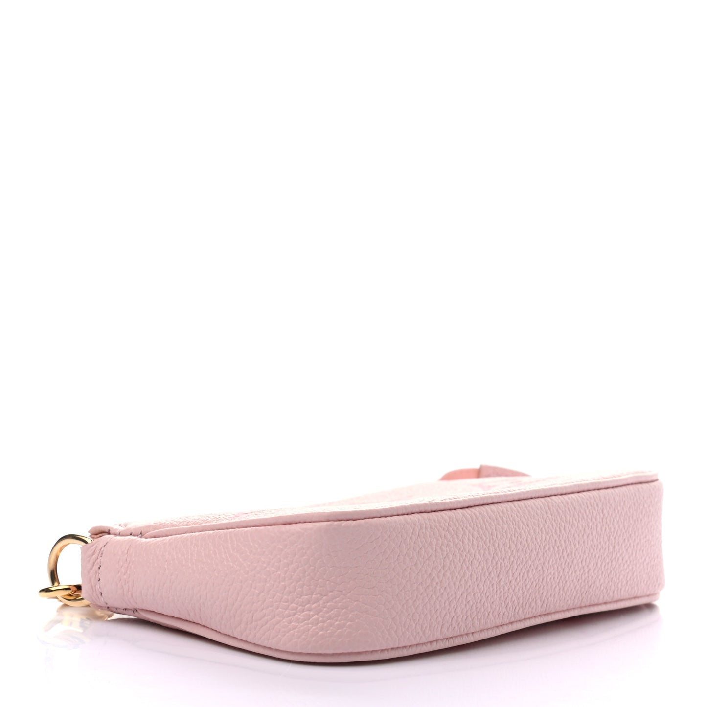 Empreinte Monogram Giant By The Pool Mini Pochette Accessories Bouton De Rose