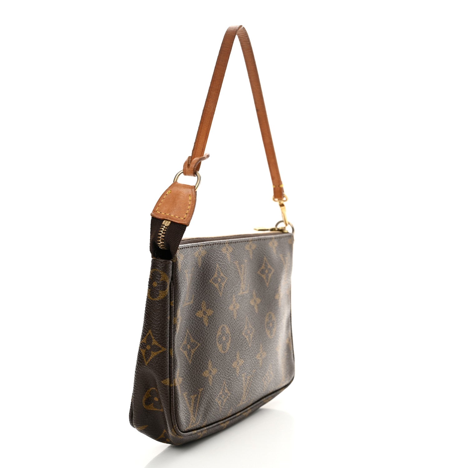 Louis Vuitton Monogram Pochette Accessories 3 of 18