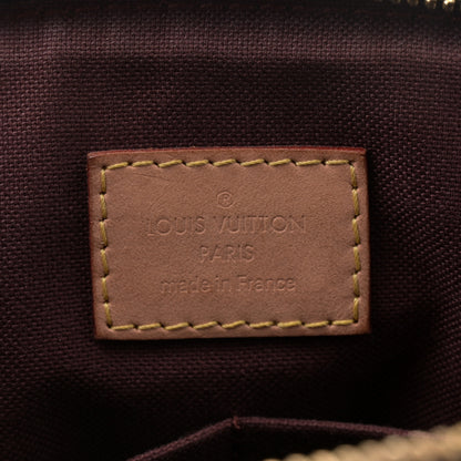 Louis Vuitton Monogram Rivoli PM 6 of 11