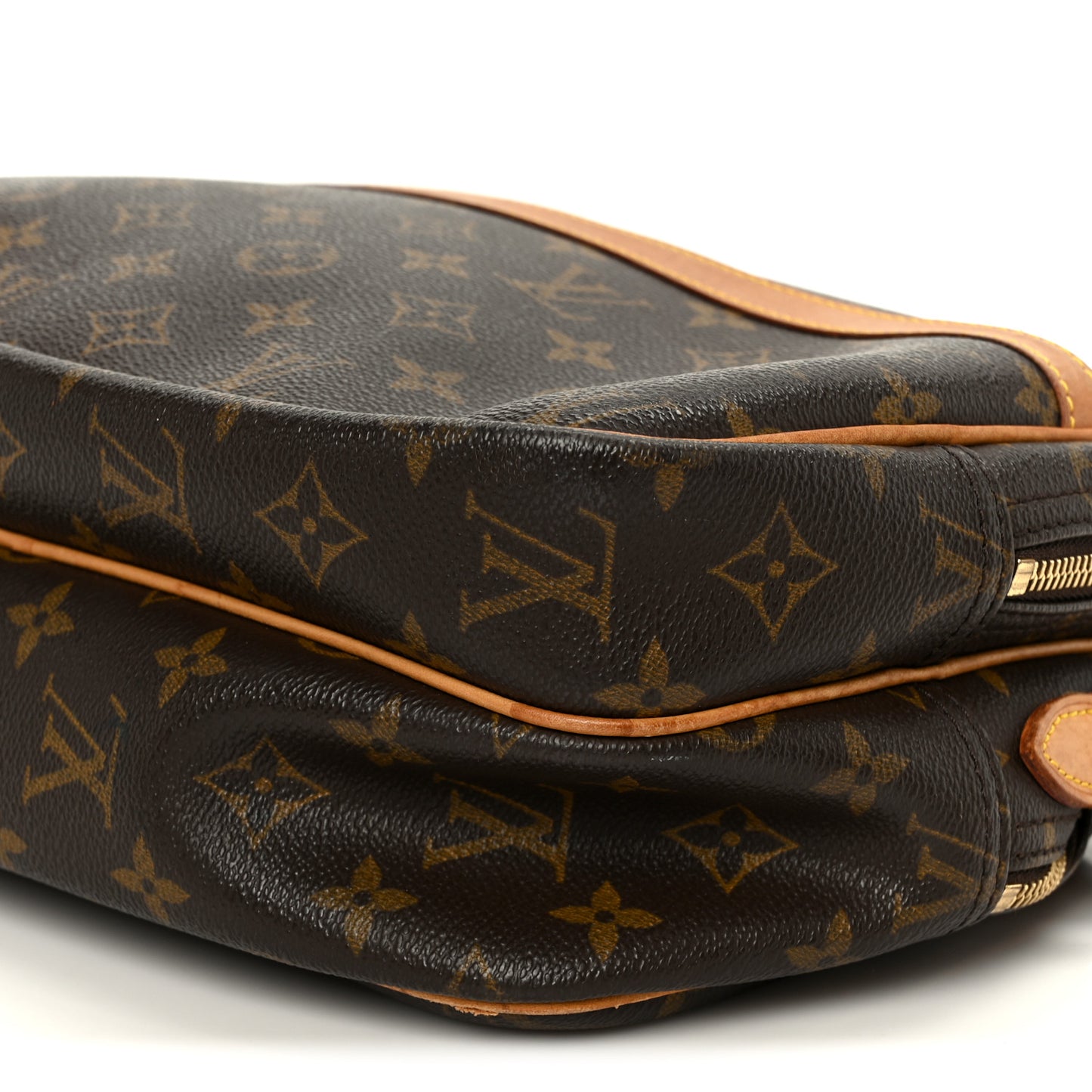 Monogram Reporter PM