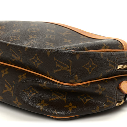Louis Vuitton Monogram Reporter PM 11 of 13