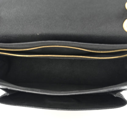 Louis Vuitton Empreinte Vavin PM Black 5 of 11