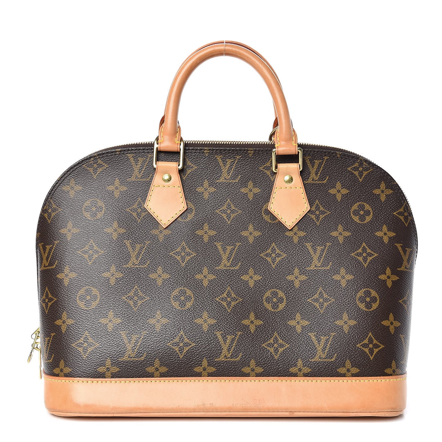 Monogram Alma PM