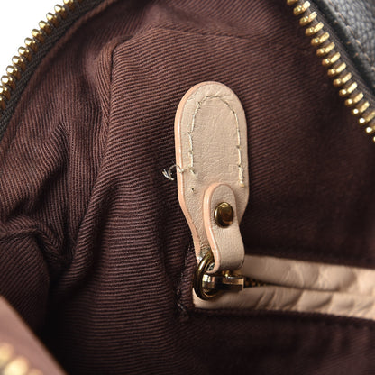 Chloe Calfskin Medium Paraty Rock 8 of 15