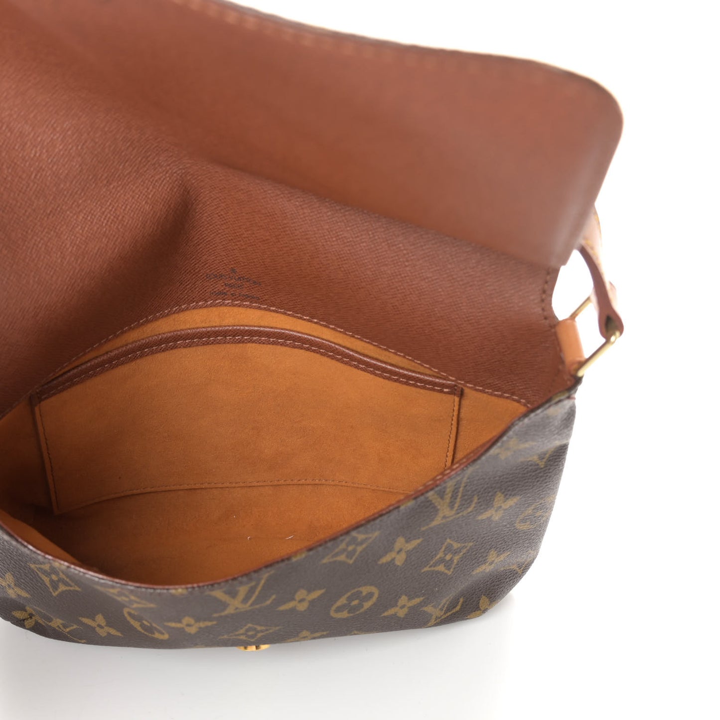 Monogram Musette Tango