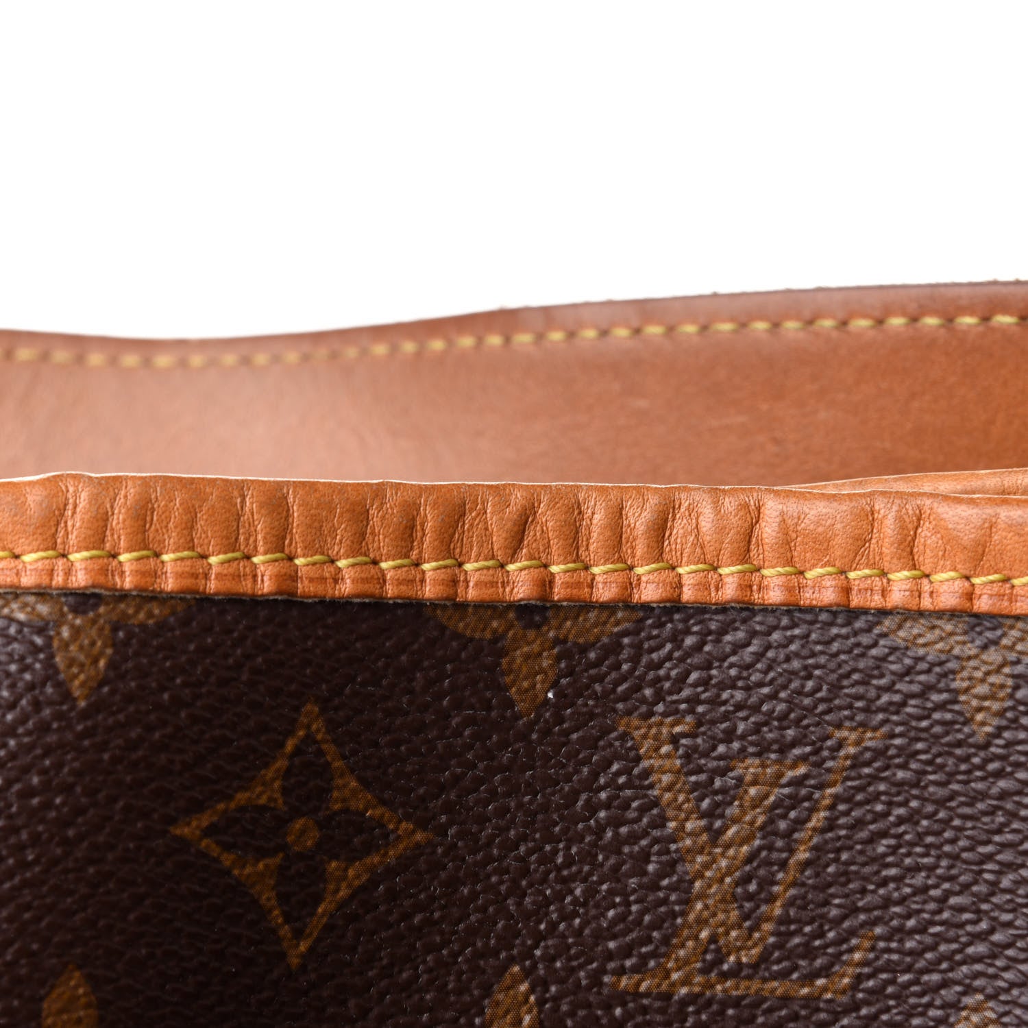 Louis Vuitton Monogram Delightful MM 12 of 12
