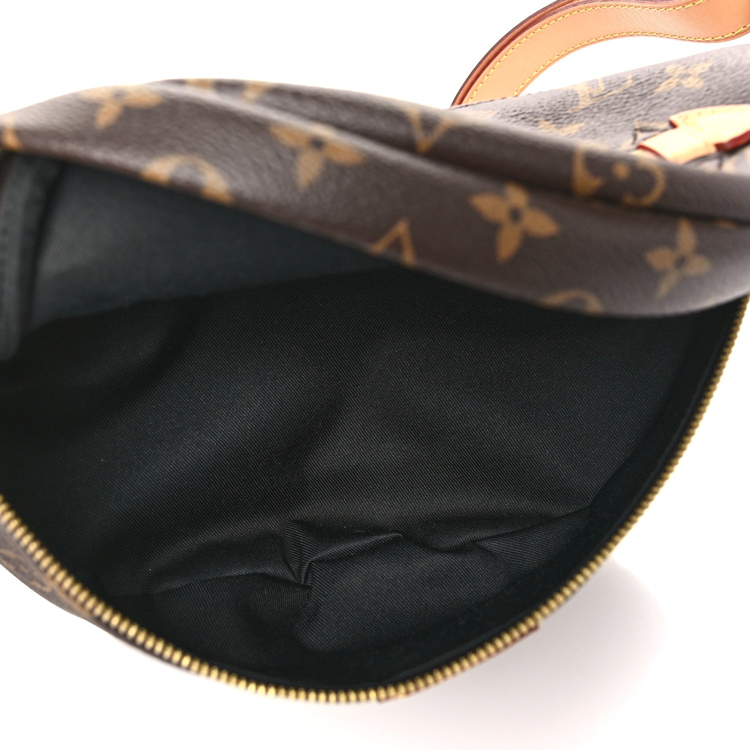 Louis Vuitton Monogram Bumbag 5 of 10