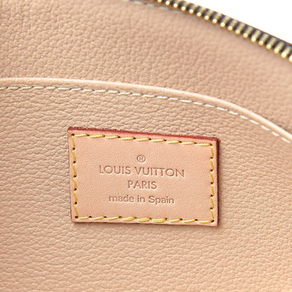Louis Vuitton Monogram Cosmetic Pouch 6 of 7