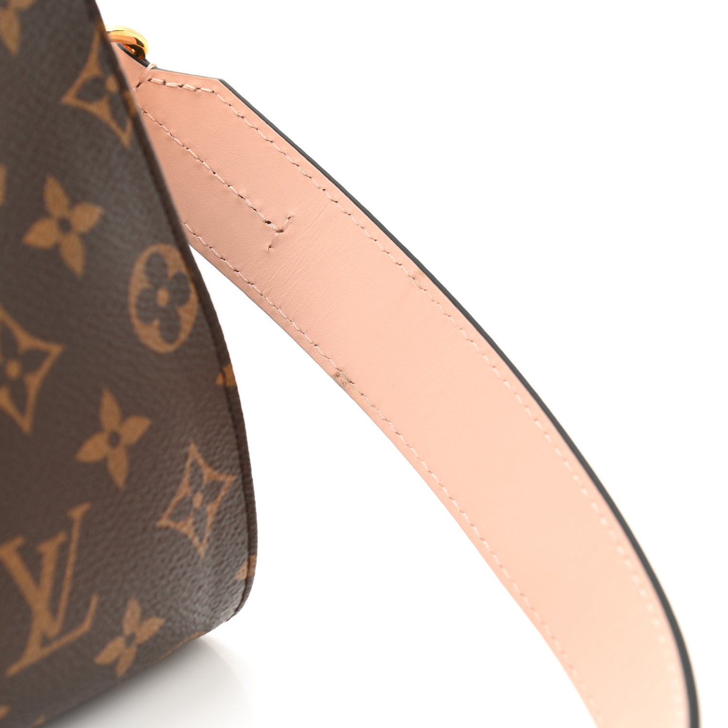 Louis Vuitton Monogram Tuileries Saffron 14 of 14