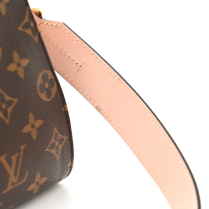 Louis Vuitton Monogram Tuileries Saffron 14 of 14