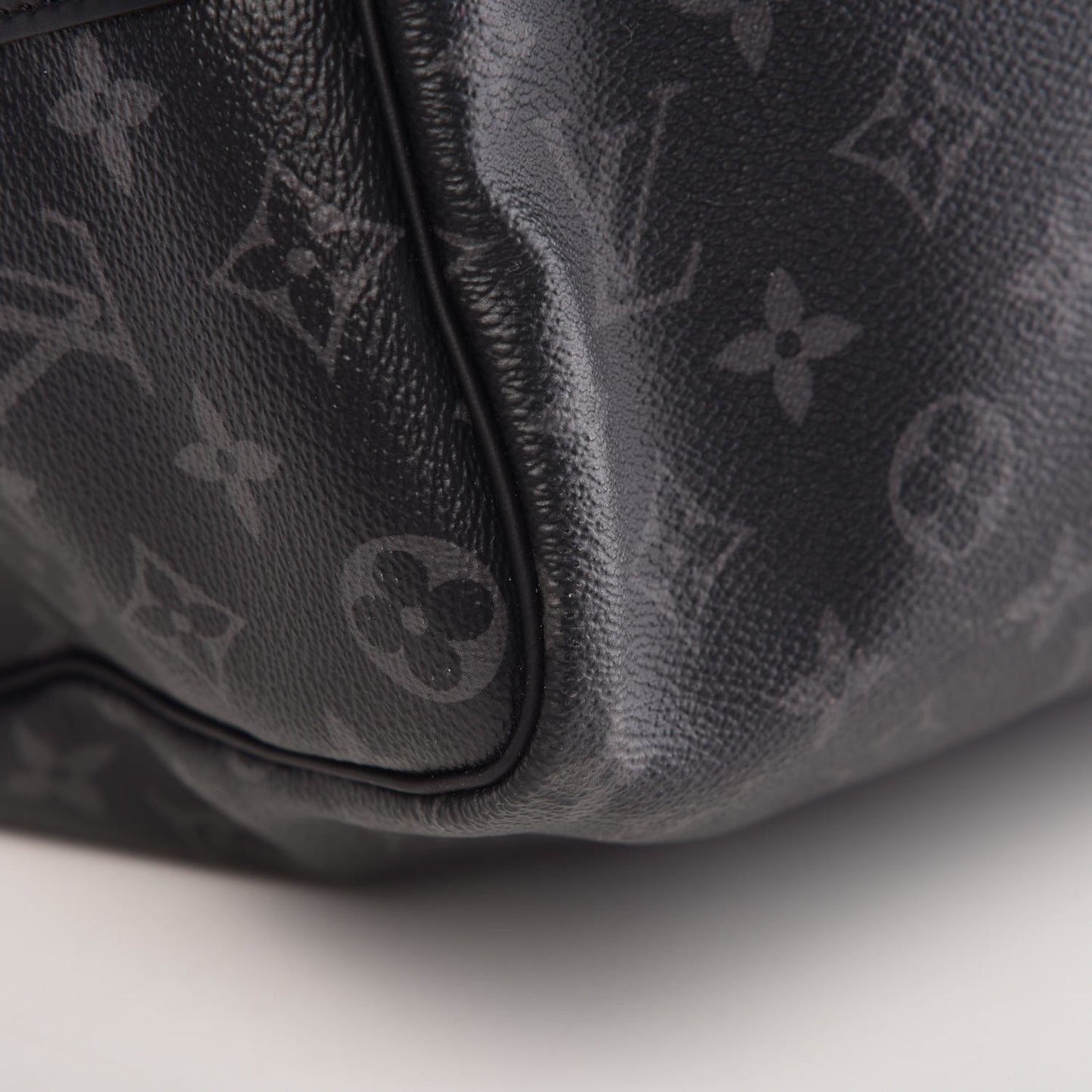 Monogram Eclipse Keepall Bandouliere 45