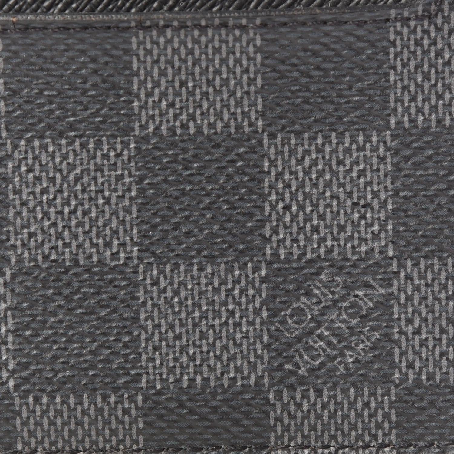 Louis Vuitton Damier Graphite Neo Porte-Cartes Card Holder 8 of 8