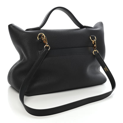 Hermes Togo Swift 24/24 29 Black 3 of 9