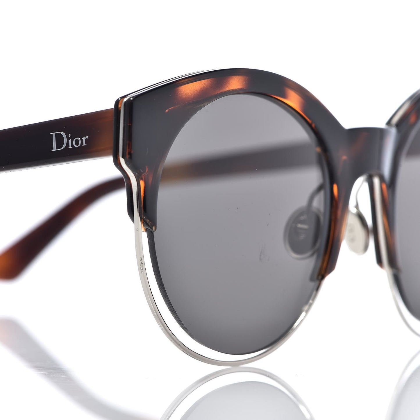 Sideral 1 Sunglasses Havana