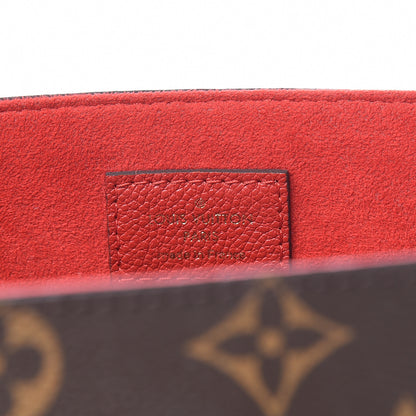 Louis Vuitton Monogram Alma BNB Cherry 6 of 13
