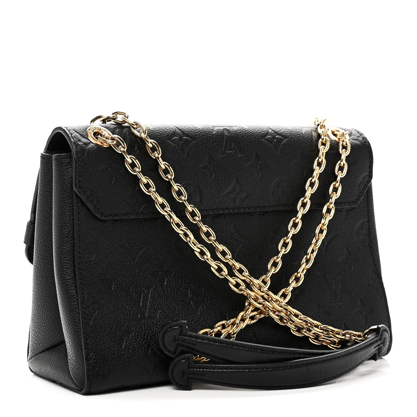Empreinte Vavin PM Black