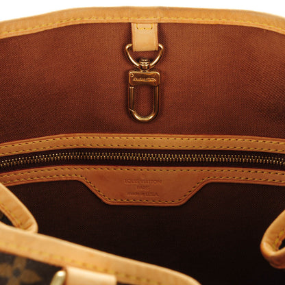 Louis Vuitton Monogram Batignolles Horizontal 6 of 7