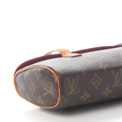 Louis Vuitton Monogram Sonatine 7 of 8
