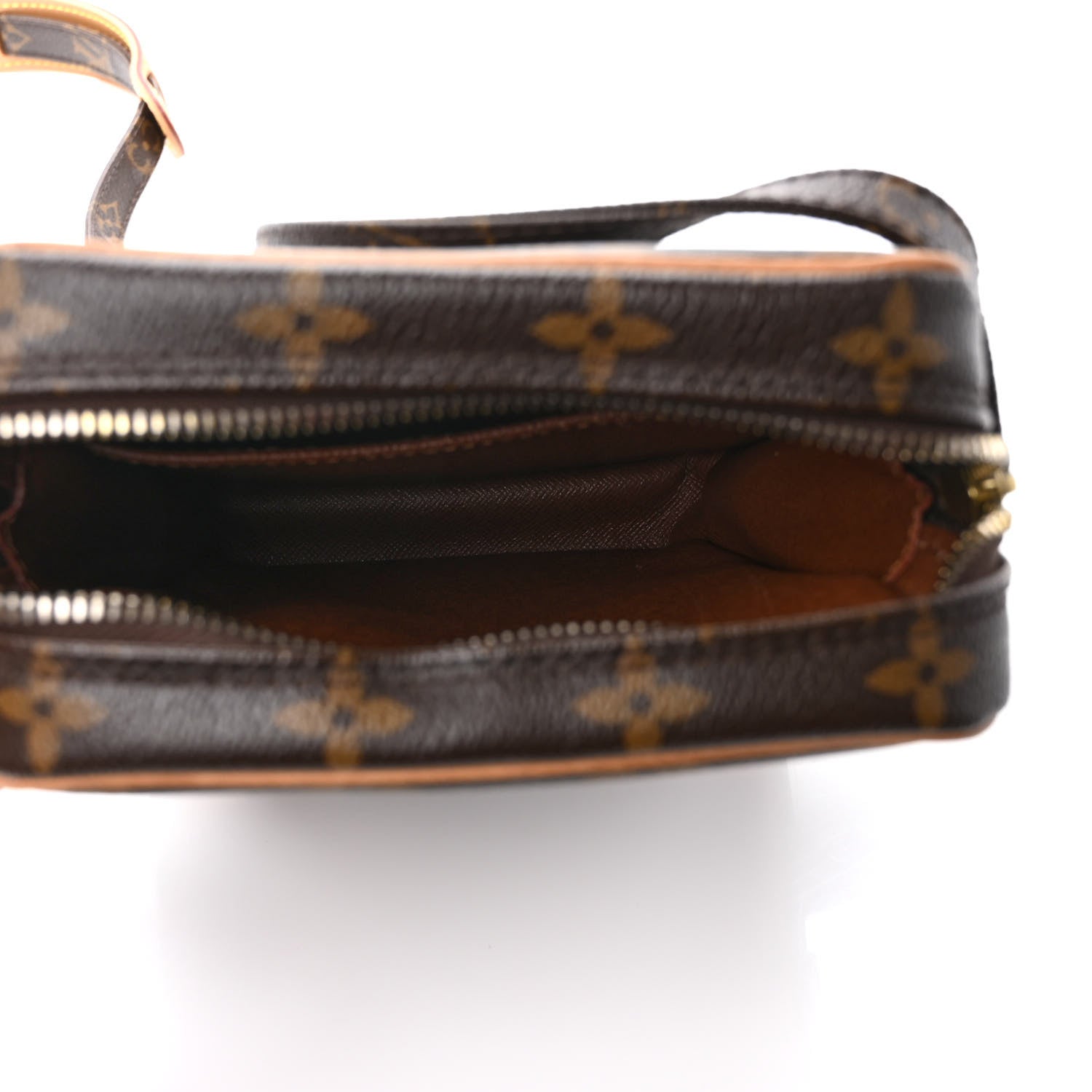 Louis Vuitton Monogram Danube 21 5 of 10