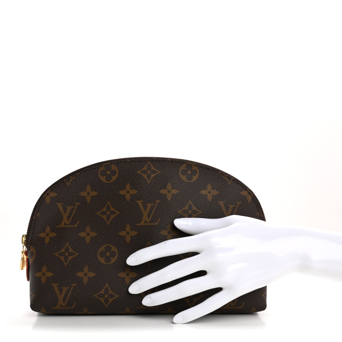 Monogram Cosmetic Pouch GM