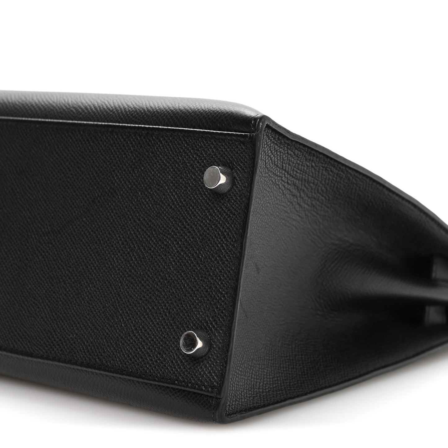 Epsom Kelly Sellier 32 Black