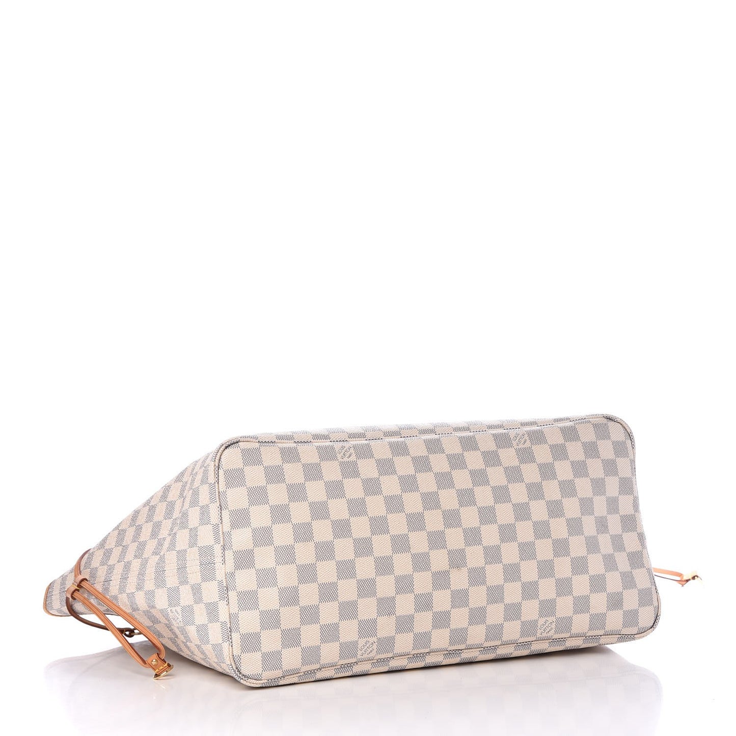 Damier Azur Neo Neverfull GM
