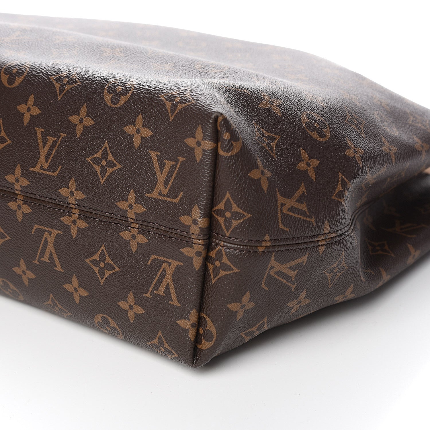 Louis Vuitton Monogram Graceful MM 11 of 13