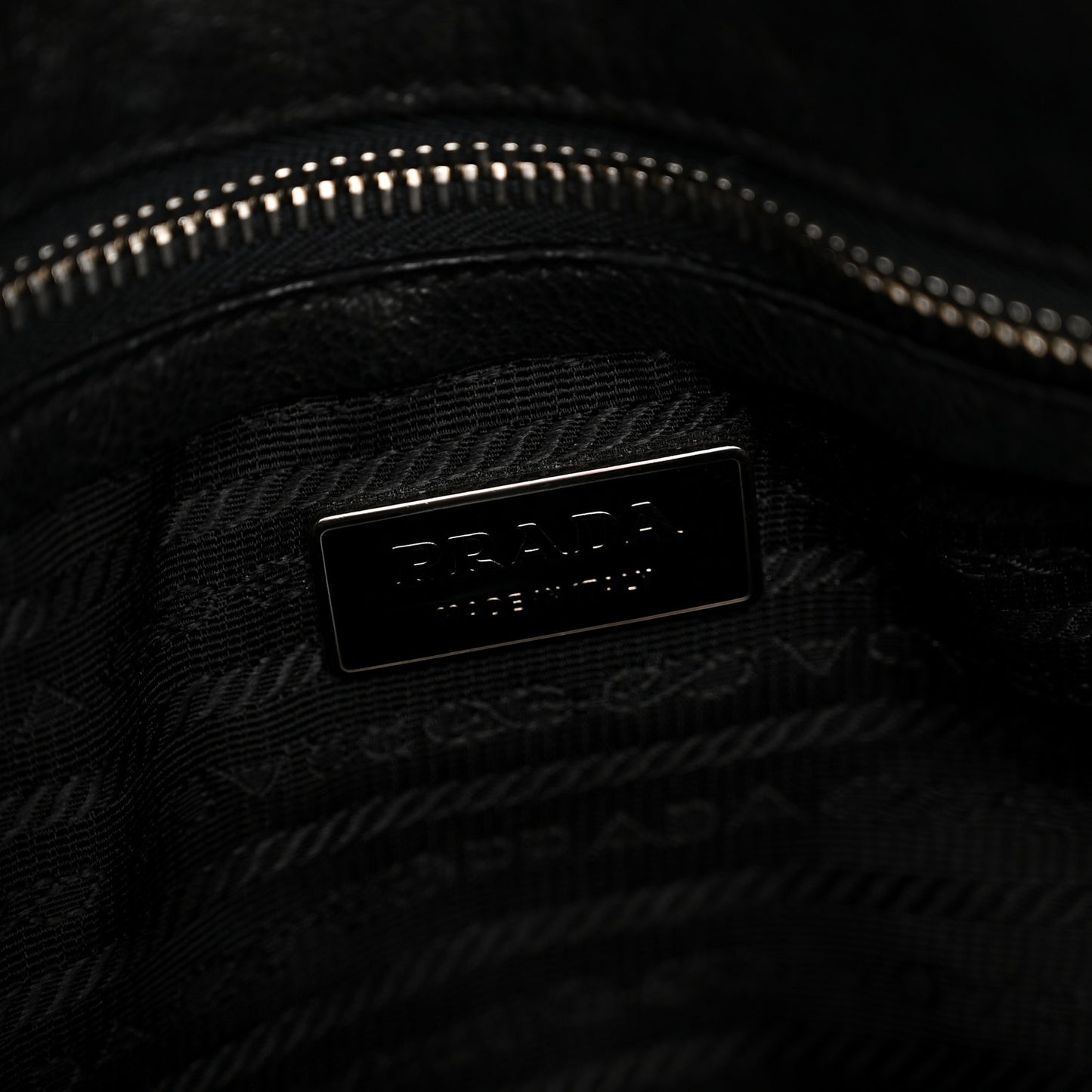 Cervo Antik Easy A Foldover Pushlock Flap Shoulder Bag Black