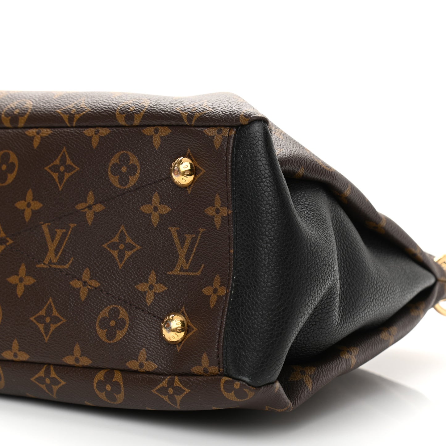 Monogram Pallas Full Black
