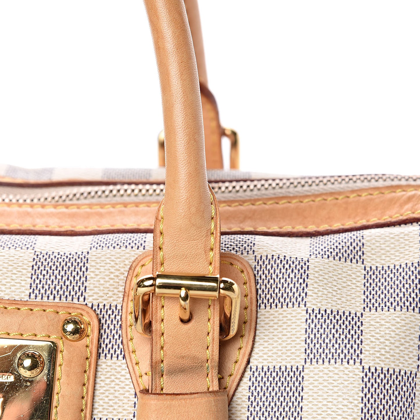 Damier Azur Berkeley
