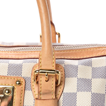 Louis Vuitton Damier Azur Berkeley 14 of 19