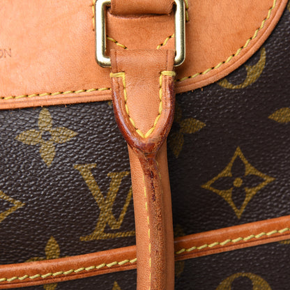Louis Vuitton Monogram Deauville 8 of 17