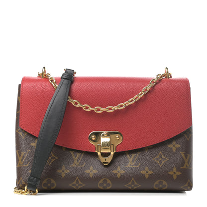Louis Vuitton Monogram Saint Placide Cherry 1 of 9